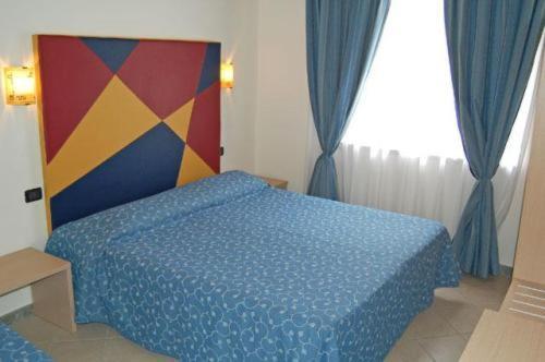 Mare Blu Bed and breakfast 3*